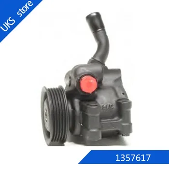 

Power steering pump 1357617 1495668 1426694 1666079 For ford