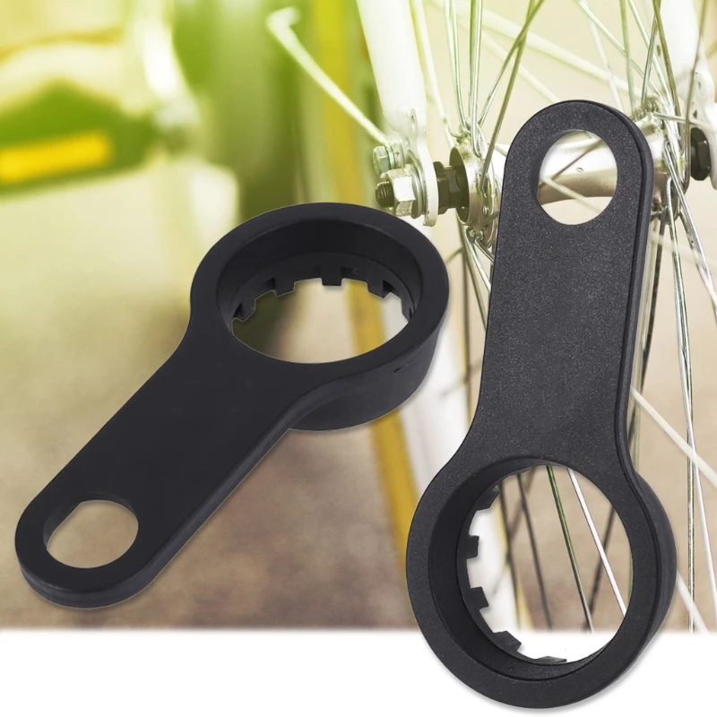 

Bicycle Wrench Front Fork Spanner Reapir Tools Bike For SR Suntour XCT/XCM/XCR