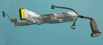 

New Screen Cable FOR IBM R61E R61I R61 Laptop LVDS Cable 15.4inch 93P4447 Free shipping