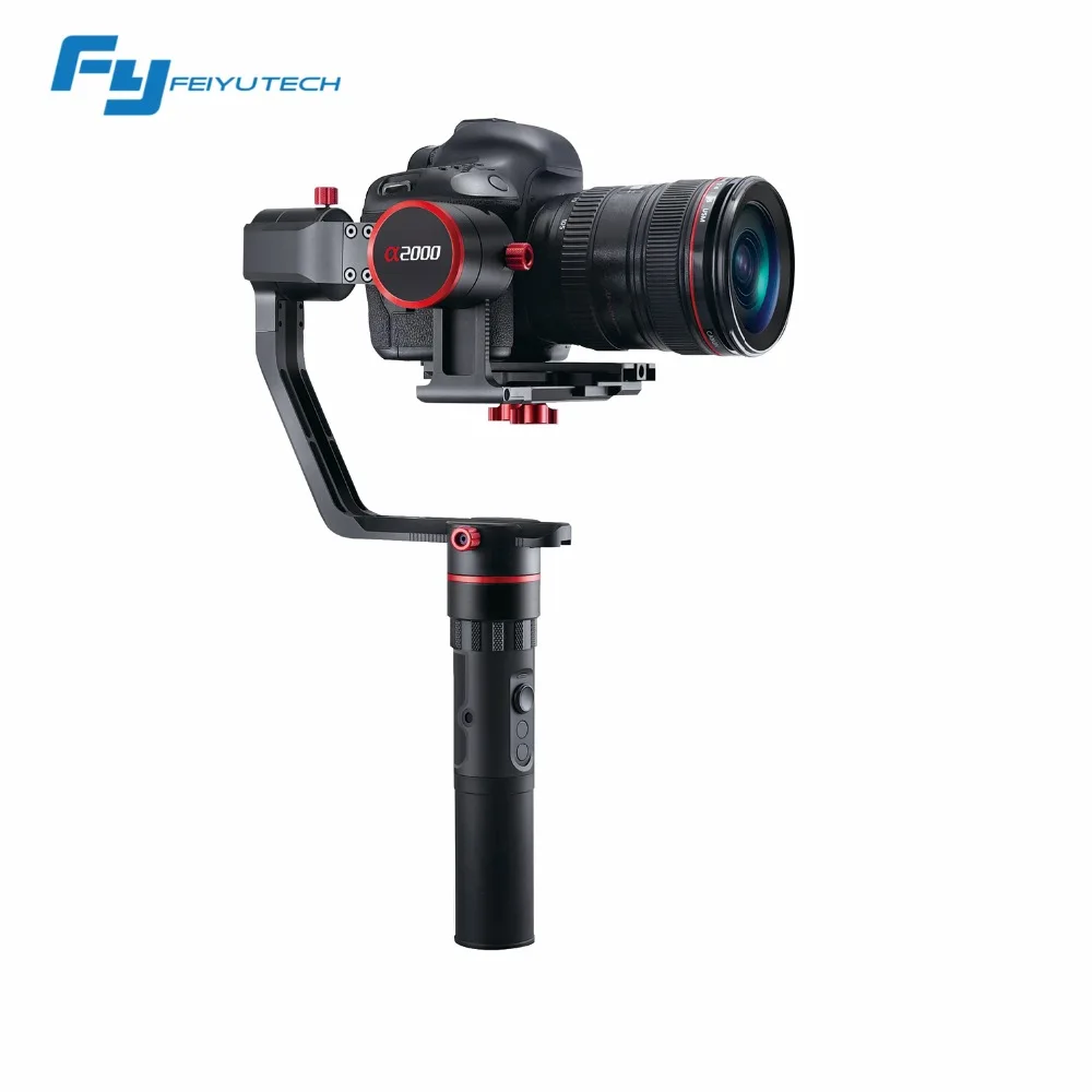 Какой Стабилизатор Купить Для Камеры