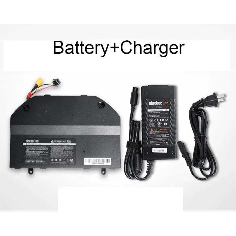 

Ninebot One A1 S2 Orignal Charger for Battery of Ninebot Solo Wheel Balance Scooter