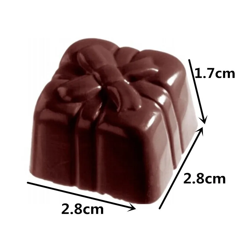 2114 polycarbonate chocolate mold 5