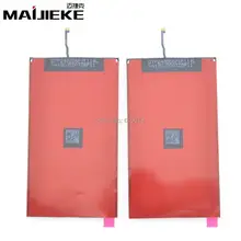 10 шт. MAIJIEKE ЖК-дисплей подсветка пленка для iPhone 5G 5S 5C задний светильник Ремонт Запчасти
