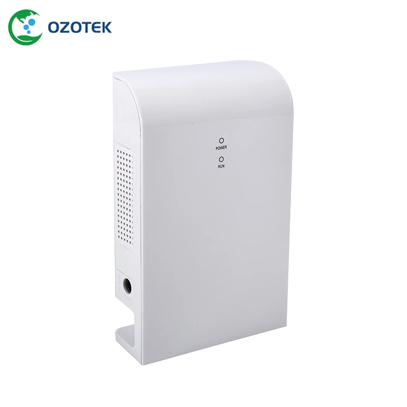 OZOTEK озоновый фильтр для очистки воды системы TWO001 0,2-1,0 PPM для питьевой воды/фруктов/овощей