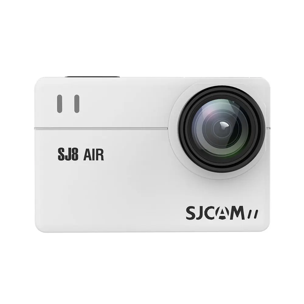 Оригинальная Экшн-камера SJCAM SJ8 Pro/SJ8 Plus/SJ8, WiFi, 4 K, 1200 mAh, HD DVR, видеокамера с дистанционным управлением, водонепроницаемая Спортивная камера GO pro