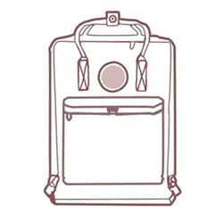 [Фрахт] Классический Оригинальный рюкзак из Швеции с лисой для мужчин и женщин водонепроницаемый рюкзак для путешествий kanken рюкзак для