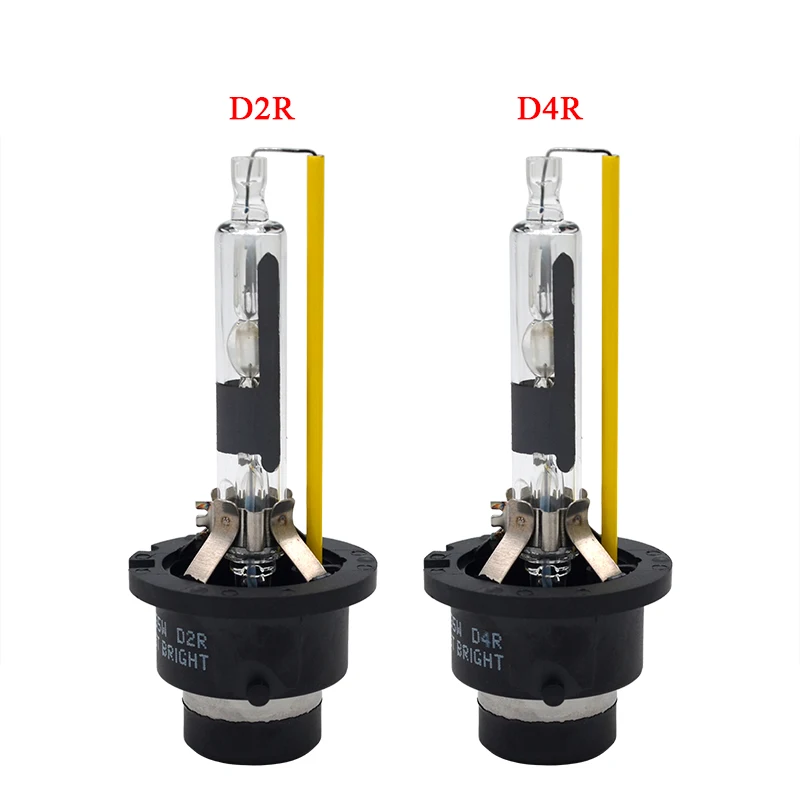 SKYJOYCE оригинальный D2S Xenon HID Kit 55 Вт 5500K D4S D2R D4R ксеноновая лампа 85967 50020 балластный