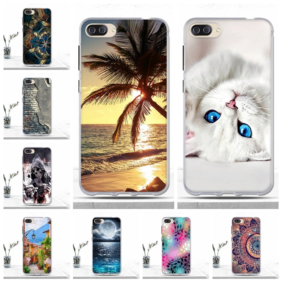 

Fashion Luxury Phone Case For Asus Zenfone 4 Max ZC520KL 5.2" TPU Soft Back Cover Case For Asus Zenfone 4 Max ZC520KL Capas Bags