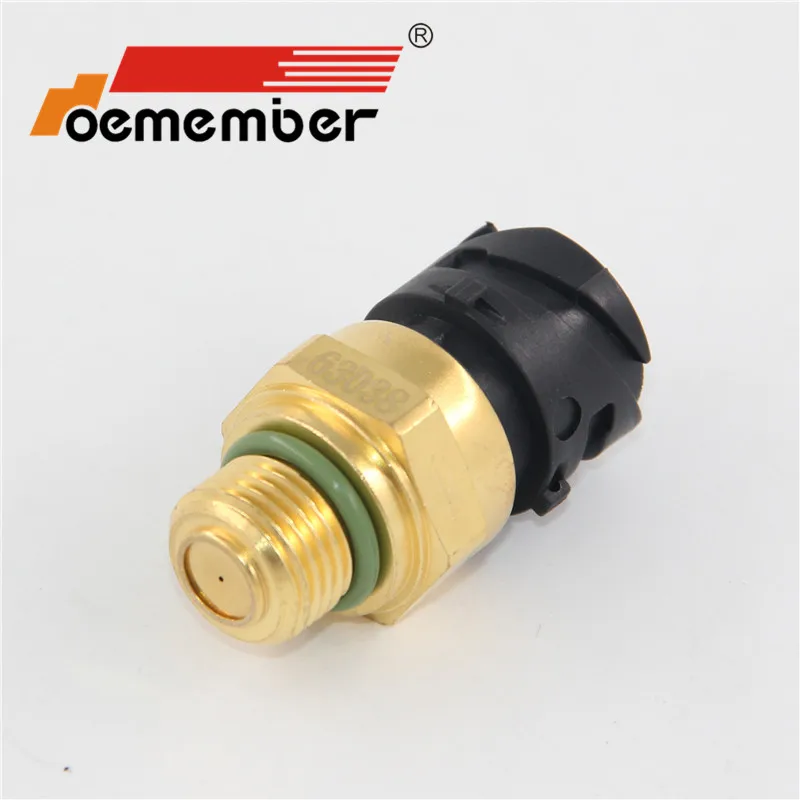 Датчик давления для грузовика Volvo D12 D13 Truck 21302639 20898038 21540602 7420898038 7421302639|Датчик