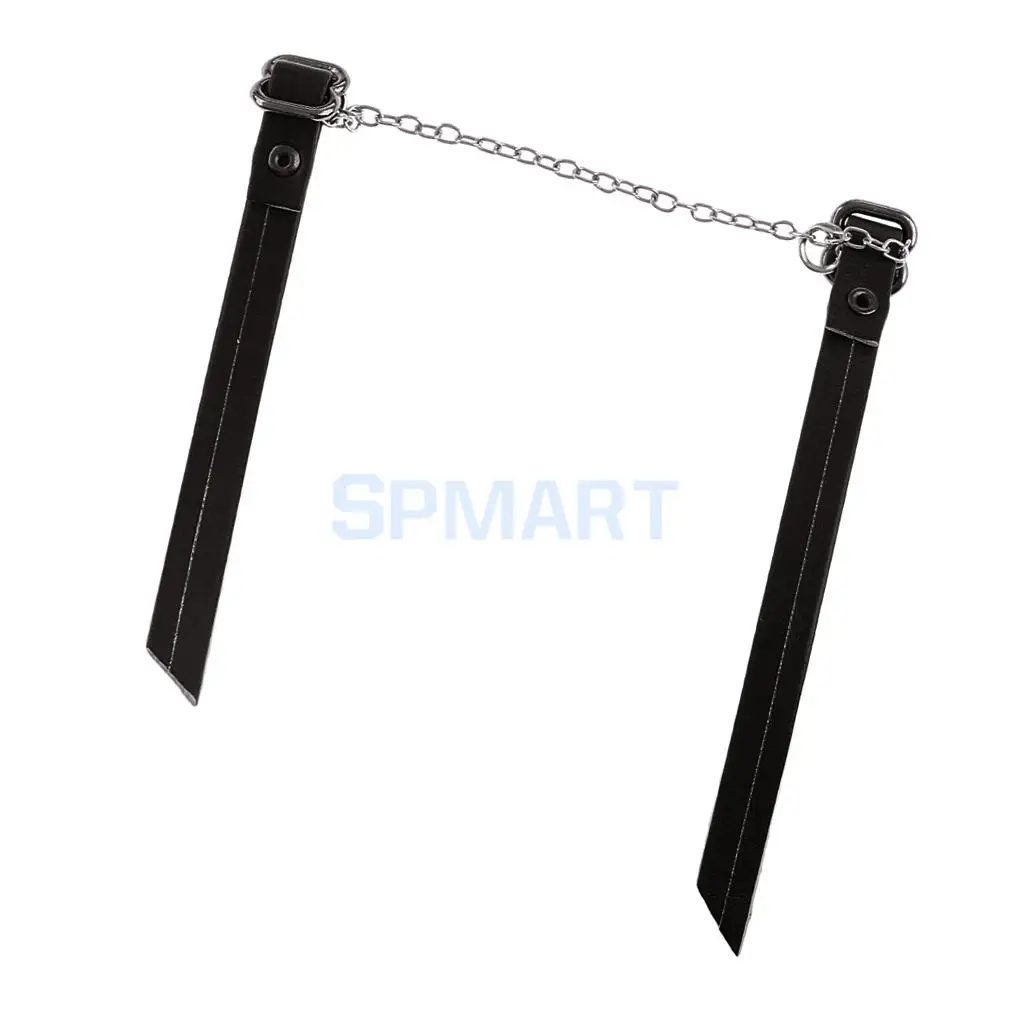 1:6 Handcuffs Model for 12" Very /Hot Plus/ Action Figure Doll Toys Soldier Model Toy Body DIY Accessories