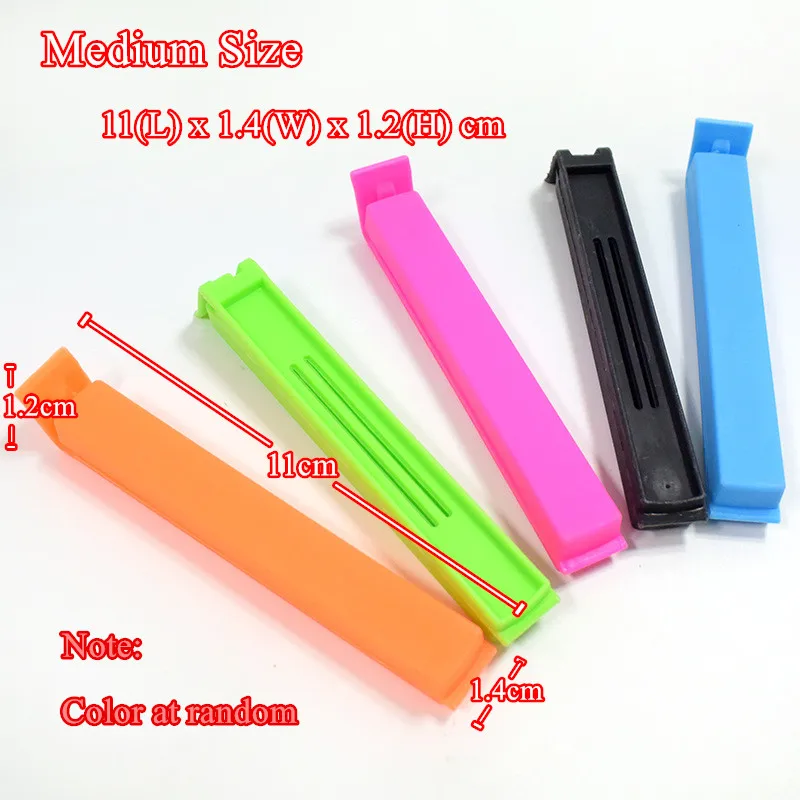 Medium size