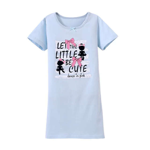 Girls-Nightgown-Girls-Summer-Pajamas-Nightgowns-Children-Girls-Sleep-Wear-8243.jpg_640x640