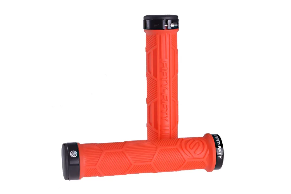 Fixed Gear Fixie Bicycle Rubber Handlebar Grips MTB BMX ROAD BIKE