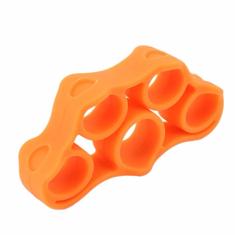 Finger Strength Exercise rubber Bands
