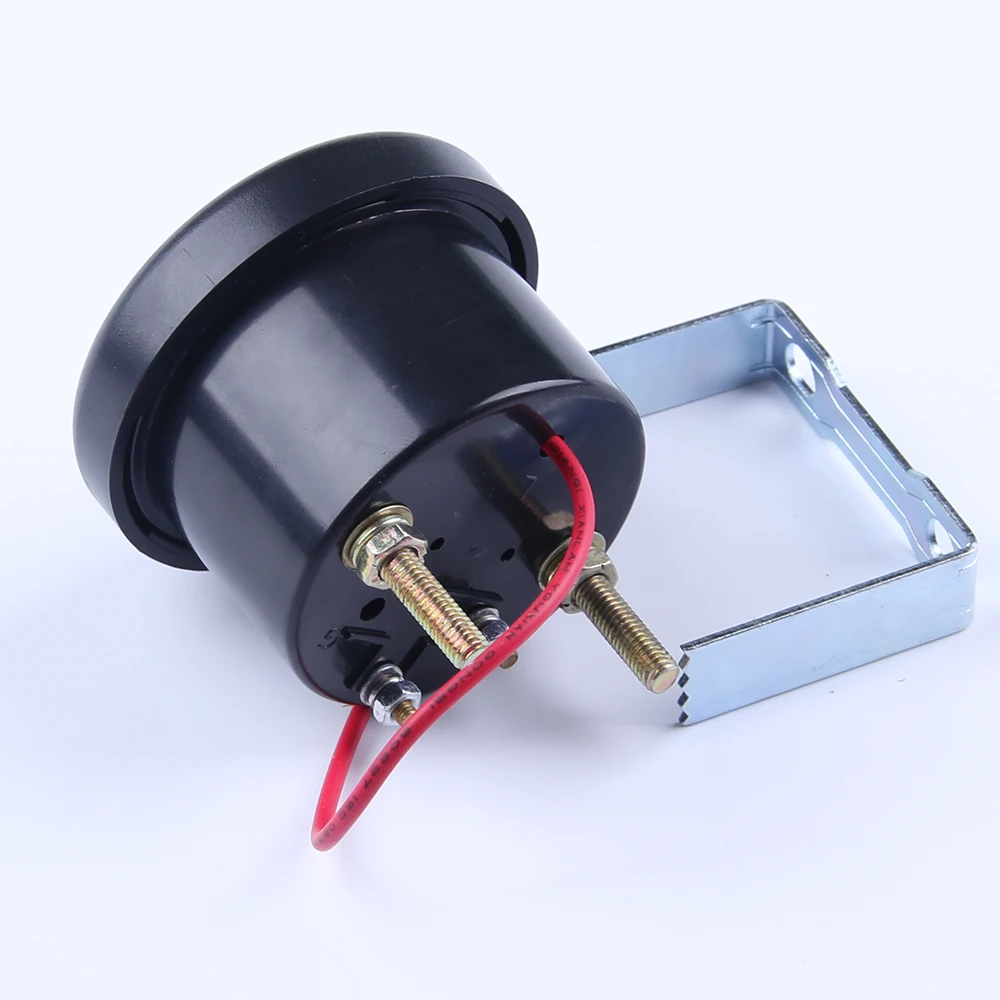 VDO измеритель напряжения 12 В/24 В|vdo gauge|gaugegauge volt |