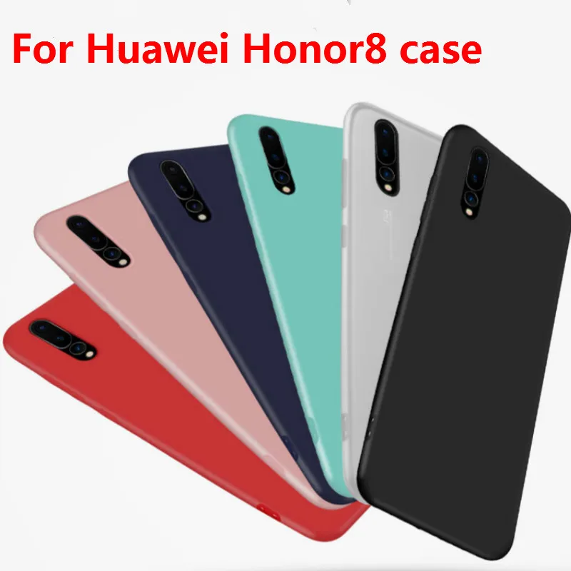 Xindiman fundas для huawei honor8 силиконовый чехол ТПУ чехлы honor10 honor10i honor20 honor20lite honor20pro |