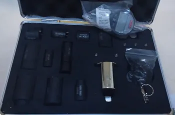 

COMMON RAIL TOOLS VALVE ASSEMBLY TEST TOOLS