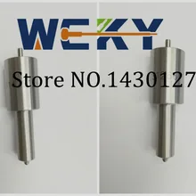 Горячая распродажа! Высокое качество S Тип сопла DLLA142S1266 Форсунка 142S1266 9 432 084 247 9432084247 для дизельного топлива инжектор