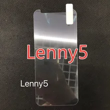 Закаленное Стекло для Wiko Ленни 5 Lenny5 защитное покрытие для экрана гвардии