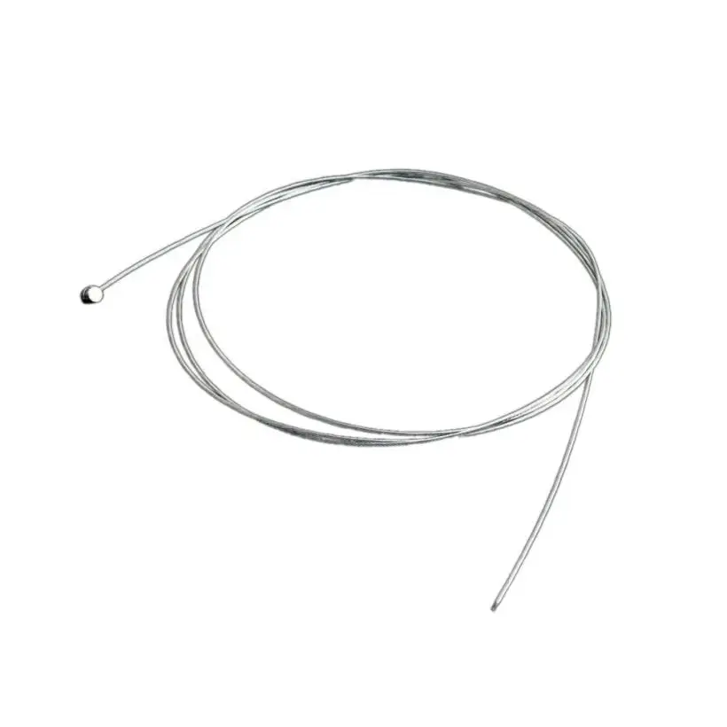 

Mooistar # 5007 Universal MTB Road Bike Bicycle Inner Brake Cable Core Wire 2.1m Brake Line