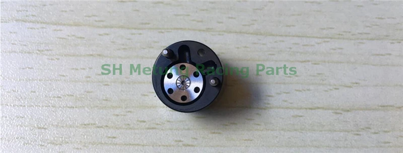 Cena 4 sztuk najlepsza jakość zawory regulacyjne 9308 621C 9308Z621C 28239294 28440421 28538389 czarny pasuje do Renault Kia Ford Nissan Citroen