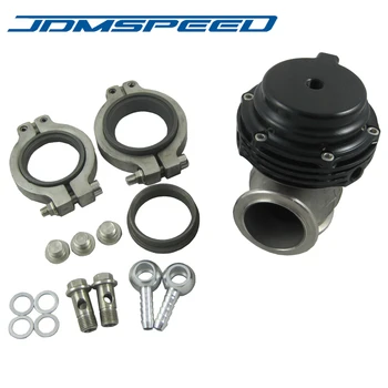 

Xpower - 38MM WaterCooled Wastegate WITH VBAND FLANGES V38 14 PSI