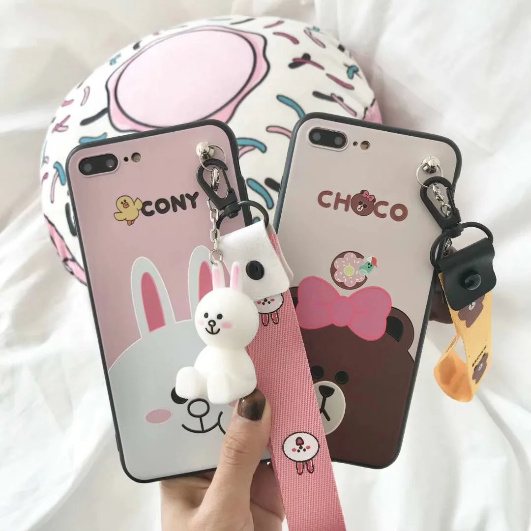 For OPPO F5 F1S F1 F3 Plus Case Cute 3D Cartoon TPU Cover A57 A39 A59 A79 A83 A73 A1 R9 R9S R11 R11S R15 |
