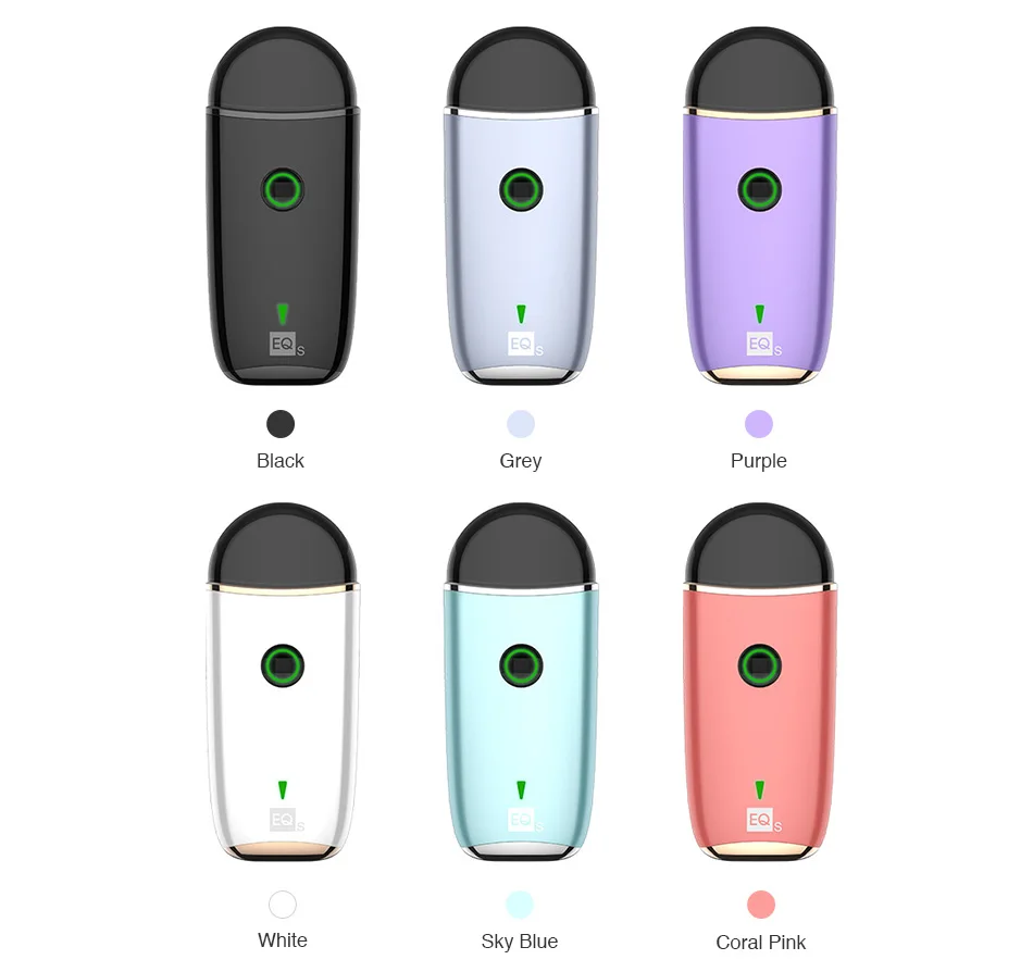 Innokin EQs Pod Starter Kit 800mAh