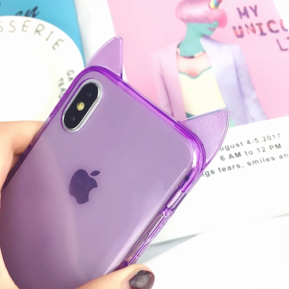 Ascromy для iPhone X роскошный противоударный чехол с блестящими стразами бампер XS Max XR 8
