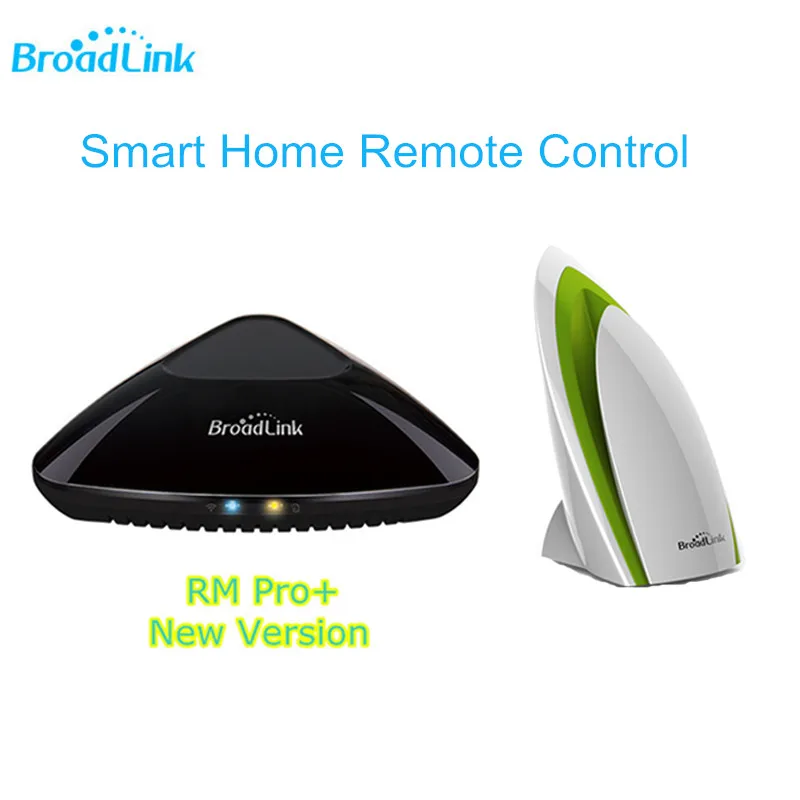 

Broadlink A1 Air Purifier RM Pro Smart Home Air Detector Testing Air Humidity PM2.5 Intelligent Sensor by WIFI 4G Infrared