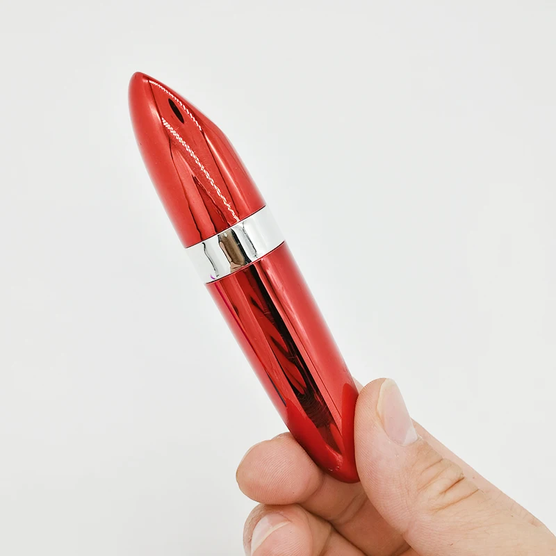 Thierry Portable Bullet Lipstick Vibrator Erotic Toys Clitoris Stimulator Sex Toys for Woman Adult products