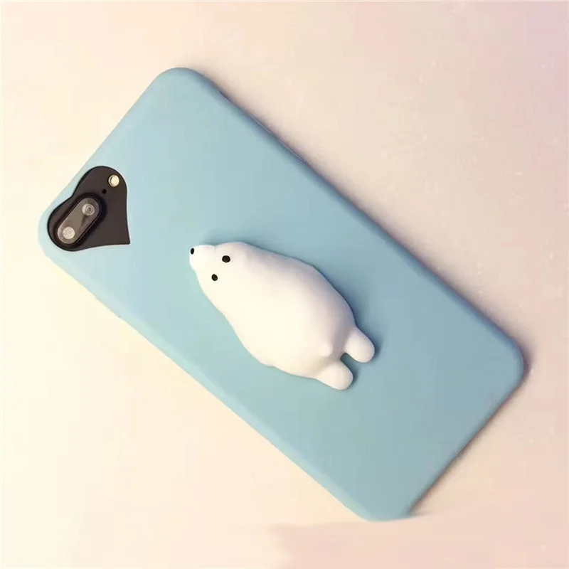 polar squishy phone for iphone polar squishy phone for iphone