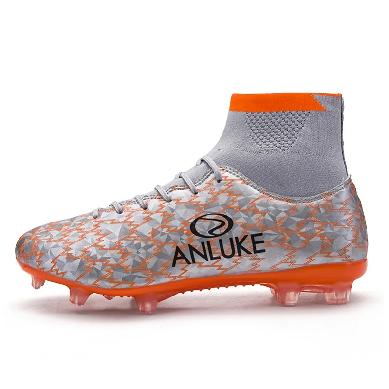 anluke football boots