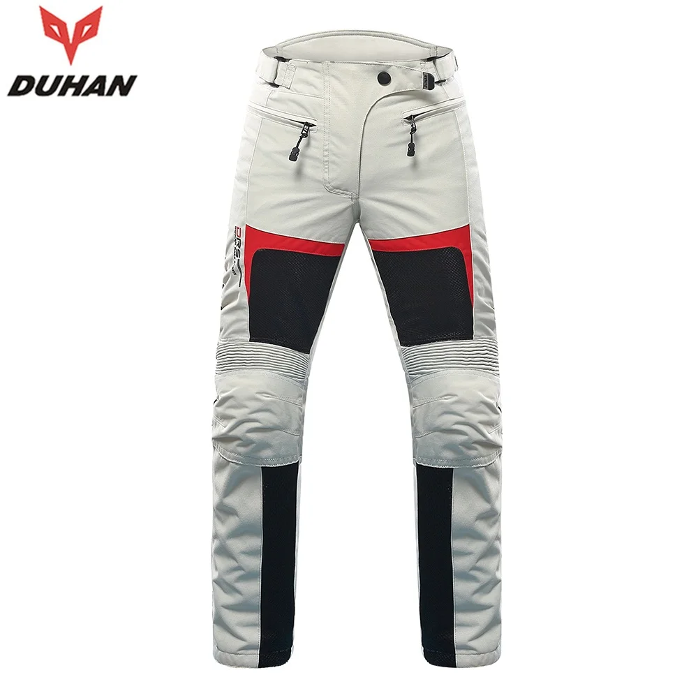 DUHAN-Motorcycle-Pants-Women-Breat