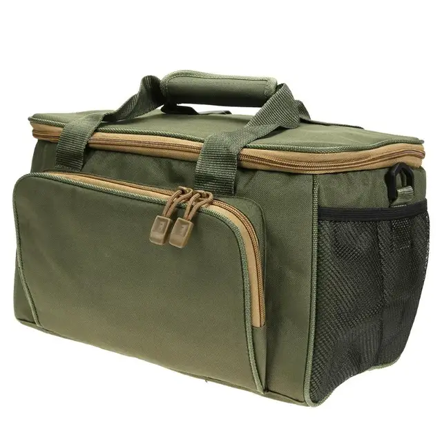 Best Offers Fishing Bag Multifunctional Outdoor Canvas Waist Shoulder Fishing Reel Lure Storage Bag Fishing Tackle Pesca Best Offers Fishing Bag Multifunctional Outdoor Canvas Waist Shoulder Fishing Reel Lure Storage Bag Fishing Tackle Pesca