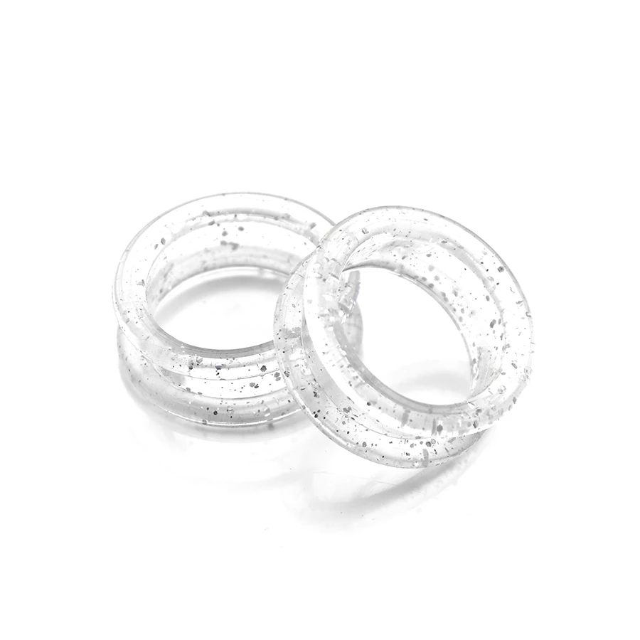 100 pcs/lot silica gel Finger Rings 3 sizes fit any Scissors Inserts Haircutting Styling Scissor Accessories Salon Scissor Parts 100 pcs/lot silica gel Finger Rings 3 sizes fit any Scissors Inserts Haircutting Styling Scissor Accessories Salon Scissor Parts