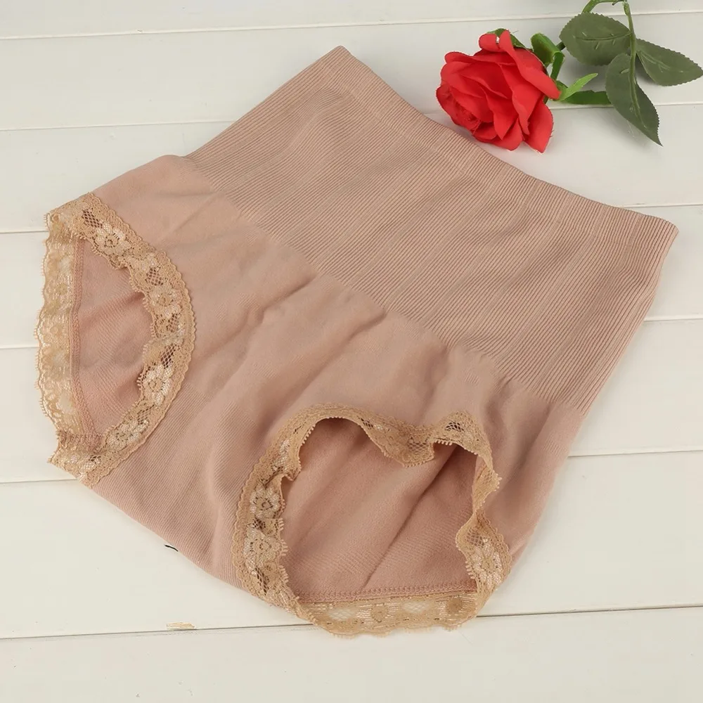 2018 Maternity Cotton High Waist Pregnant Panties Underwear Comfortable