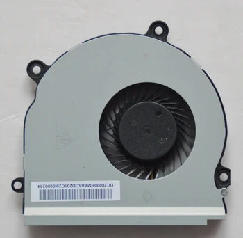 

SSEA New CPU Fan For Samsung NP350V5C NP355 NP355E4C NP355E5C NP355V4C NP355V4X NP355V5C NP350E7C Cooling Fan AB08005HX10K300