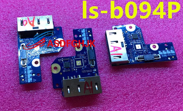

Для Lenovo b40 b40-45 B50 b40-70 на ZIWB2 b50-70 DC плата питания Используйте Разъемы 100% TESED OK
