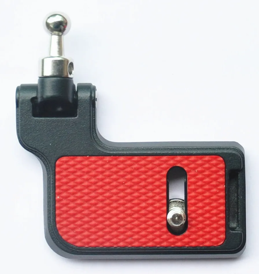 

Carry Speed F-2 Foldable Plate for DSLR Camera CS-Slim Mark II Double DS