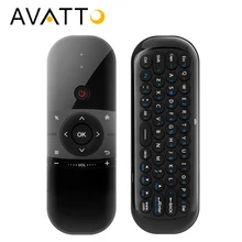 AVATTO Mini Fly Air Mouse For Gyro Sensing Game 2 4GHz font b Wireless b