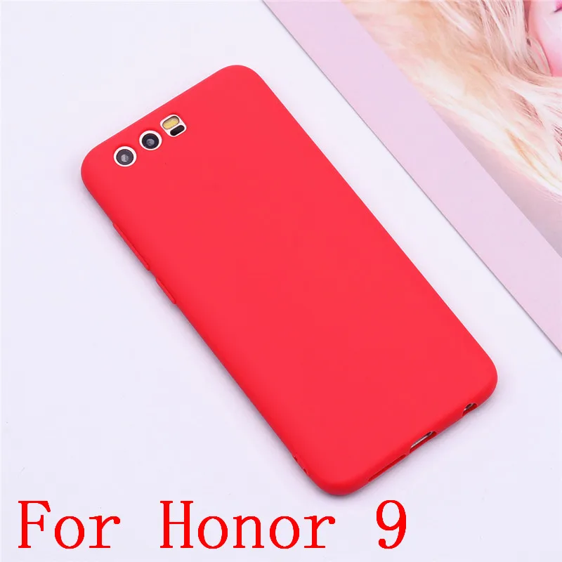 Чехол для Honor 9 Lite мягкий ТПУ чехол Huawei /Honor силиконовый бампер чехол|Бамперы| |