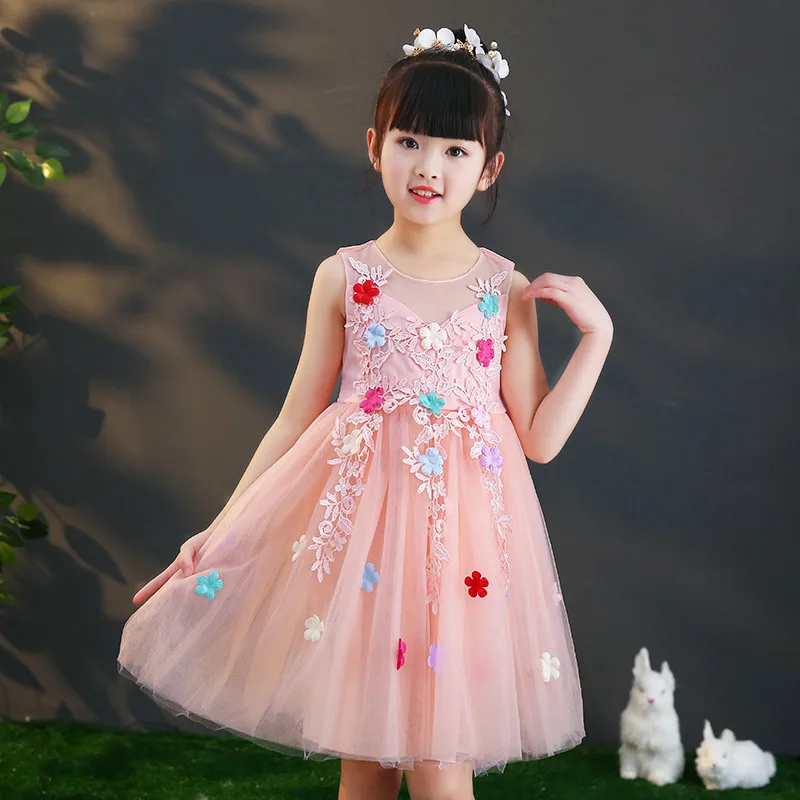 kids frock 2019