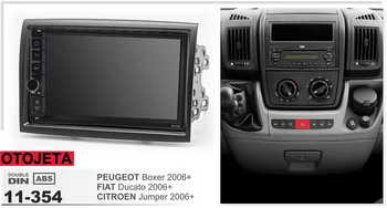 

Navirider GPS Bluetooth stereo android 9.1 car multimedia for Peugeot Boxer Fiat Ducato citroen Jumper 2006+ car radio+frame