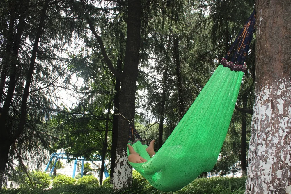 Mesh Hammock (6)