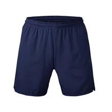 Мужские спортивные Бег бег трусцой jogger футбол спортзал, фитнес, упражнения Футбол Баскетбол теннисные шорты Боксеры
