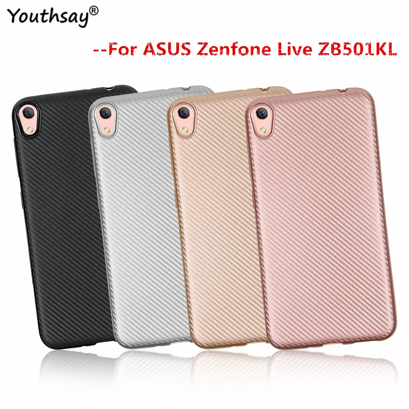 Aliexpress.com : Buy sFor Cover ASUS Zenfone Live ZB501KL Case Silicone