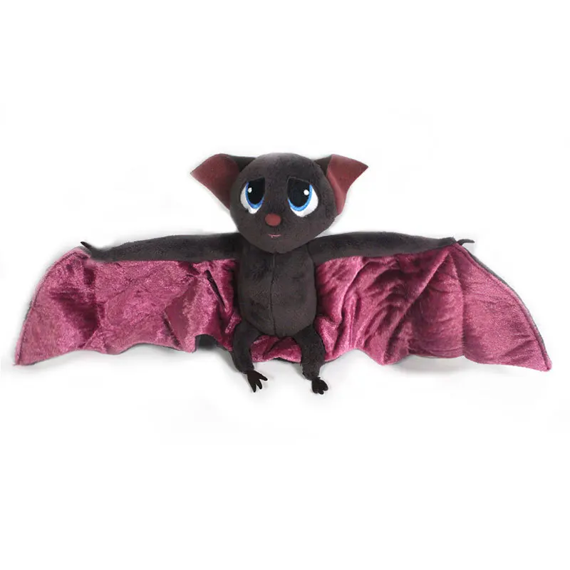 halloween bat toy