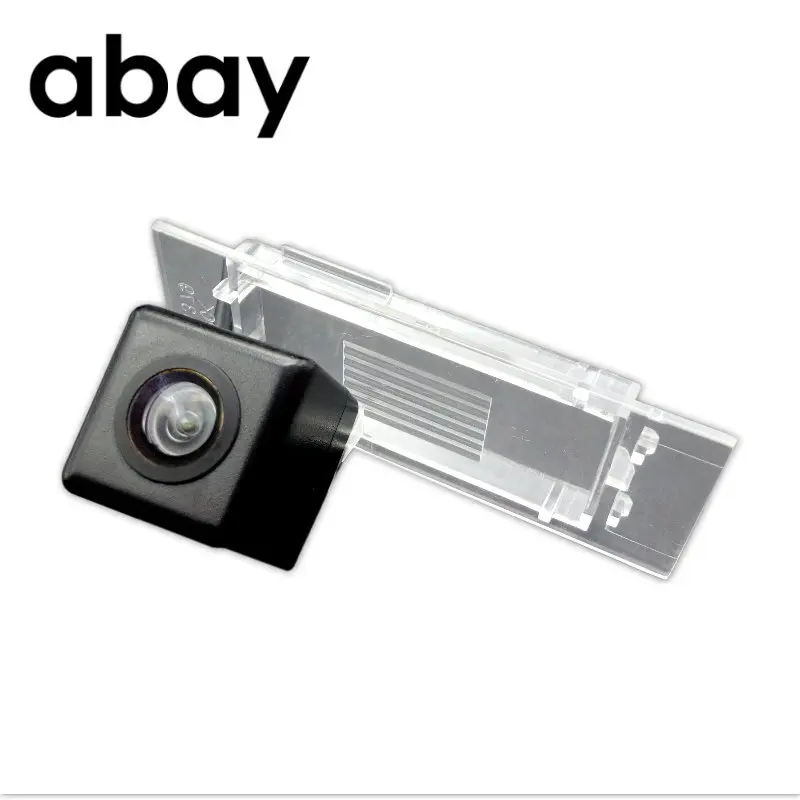 abay Car Reversing Parking Camera for Benz Smart Fortwo cabrio For Renault Kadjar Night Vision Backup Camera Rear View Camera (2)