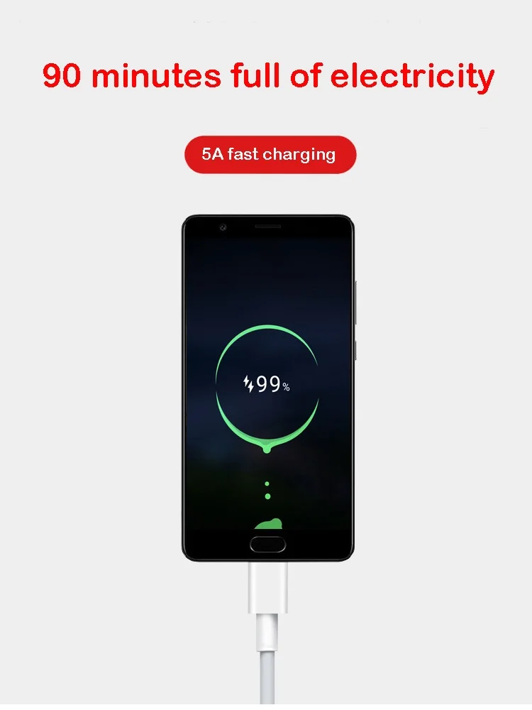 Тип C USB C 5A кабель для huawei samsung Xiaomi быстрое зарядное устройство QC 3,0 Supercharge супер быстрая зарядка Зарядное устройство шнур 1/2 м/3 м/метр